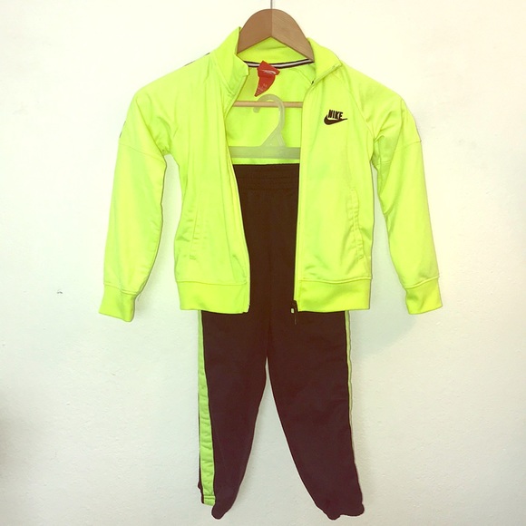 nike jumpsuit kids